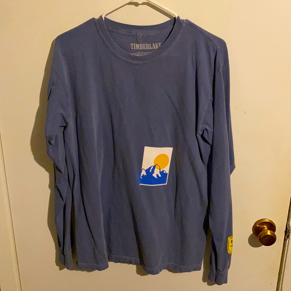 Justin Timberlake Shirt